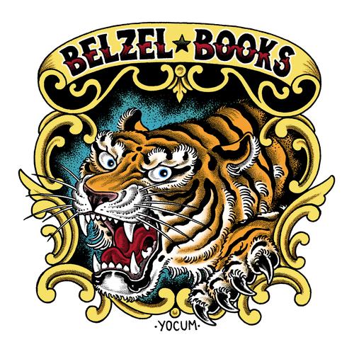 This image has an empty alt attribute; its file name is BELZEL_TIGER_LOGO_color_flat_500x.jpg